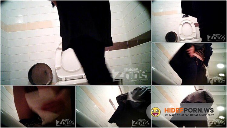 Hidden-zone.com - Unknown - Toilet all [HD 720p]