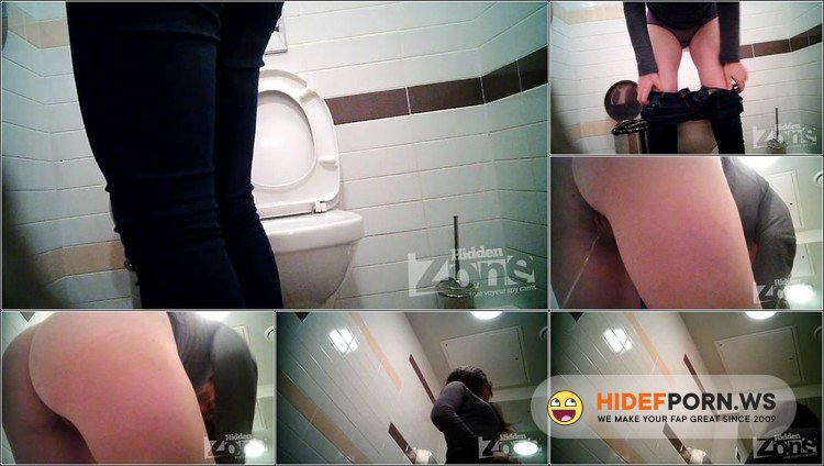 Hidden-zone.com - Unknown - Toilet all [HD 720p]