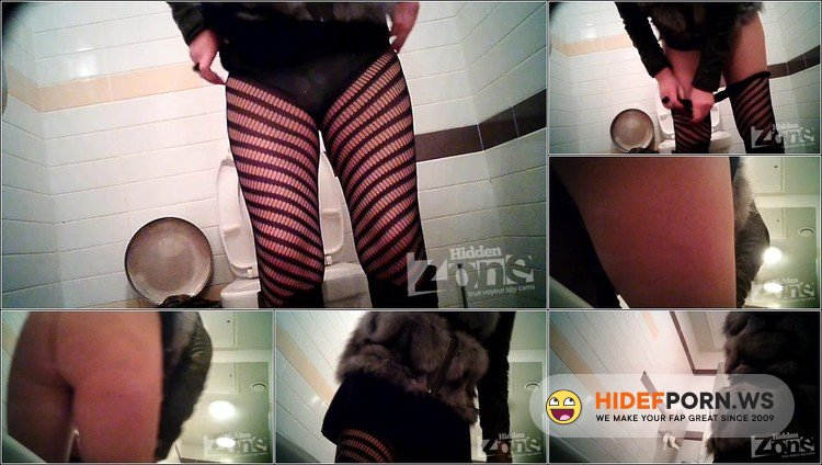 Hidden-zone.com - Unknown - Toilet all [HD 720p]