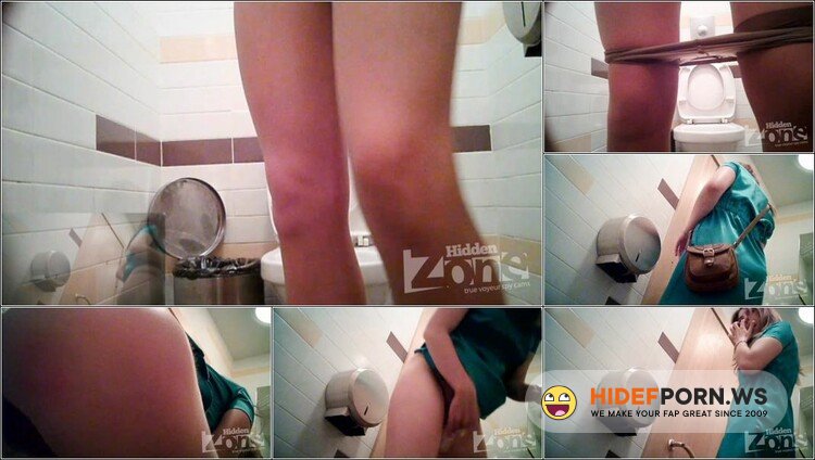 Hidden-zone.com - Unknown - Toilet all [HD 720p]
