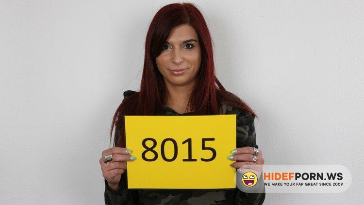 CzechCasting.com/CzechAV.com - Renata - 8015 [HD 720p]