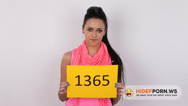 CzechCasting.com/CzechAV.com - Veronika - 1365 [HD 720p]