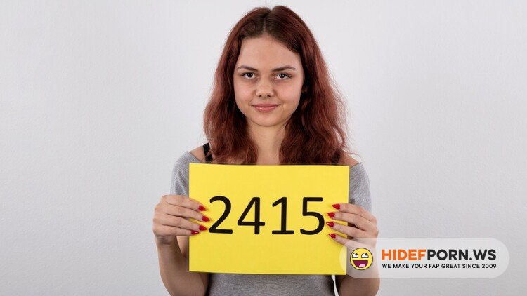 CzechCasting.com - Vanesa - 2415 [FullHD 1080p]