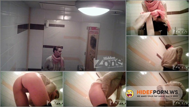 Hidden-zone.com - Unknown - Toilet all [HD 720p]