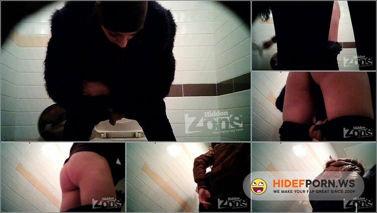 Hidden-zone.com - Unknown - Toilet all [HD 720p]