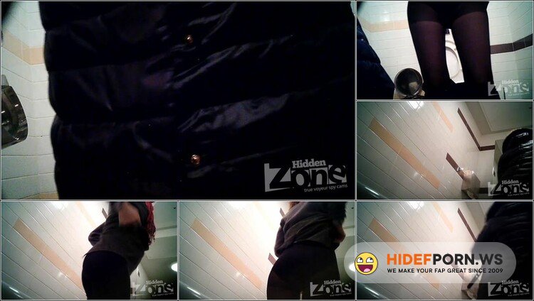 Hidden-zone.com - Unknown - Toilet all [HD 720p]
