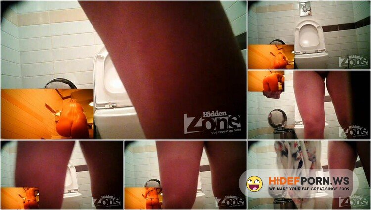 Hidden-zone.com - Unknown - Toilet all [HD 720p]