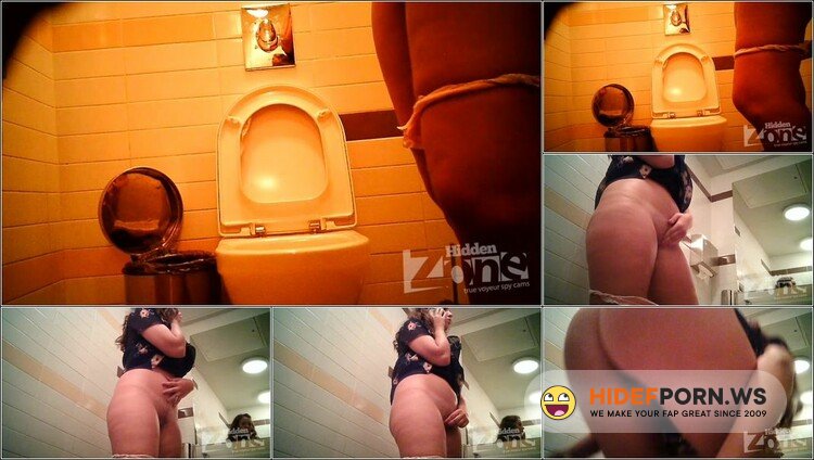 Hidden-zone.com - Unknown - Toilet all [HD 720p]