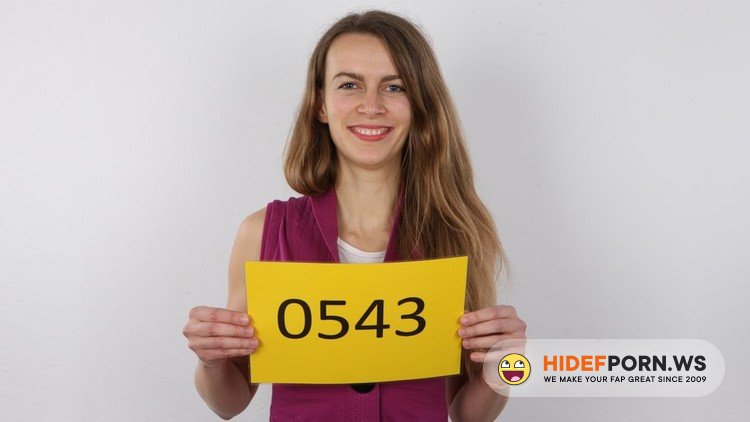 CzechCasting.com/Czechav.com - Diana - 0543 [HD 720p]