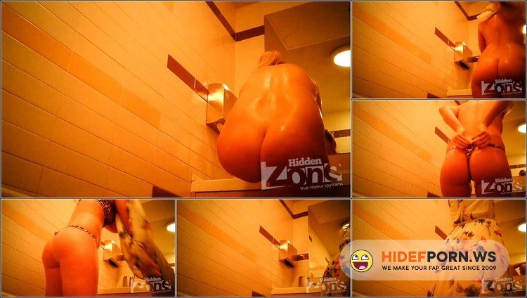 Hidden-zone.com - Unknown - Toilet all [HD 720p]