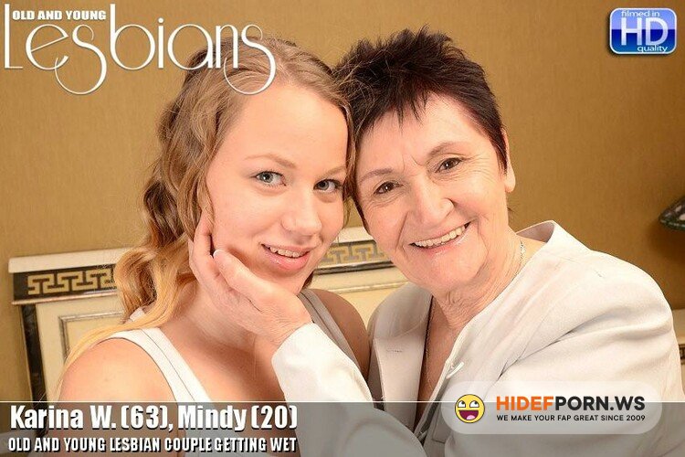 Old-and-Young-Lesbians.com/Mature.nl - Karina W., Mindy - lesbian-alex274 [HD 720p]