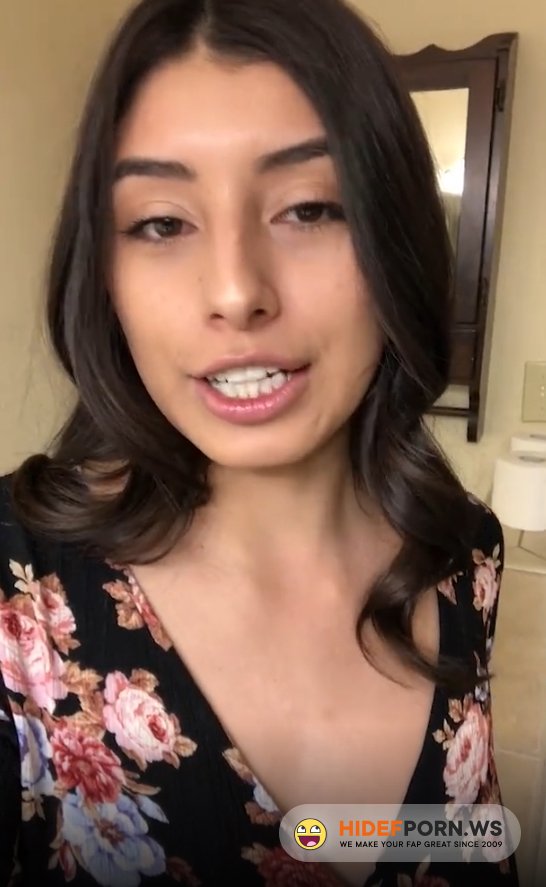 SugarDaddyPorn.com - Vanessa Ortiz - Vanessa Ortiz Is Back For A Sugar Daddy [FullHD 1080p]