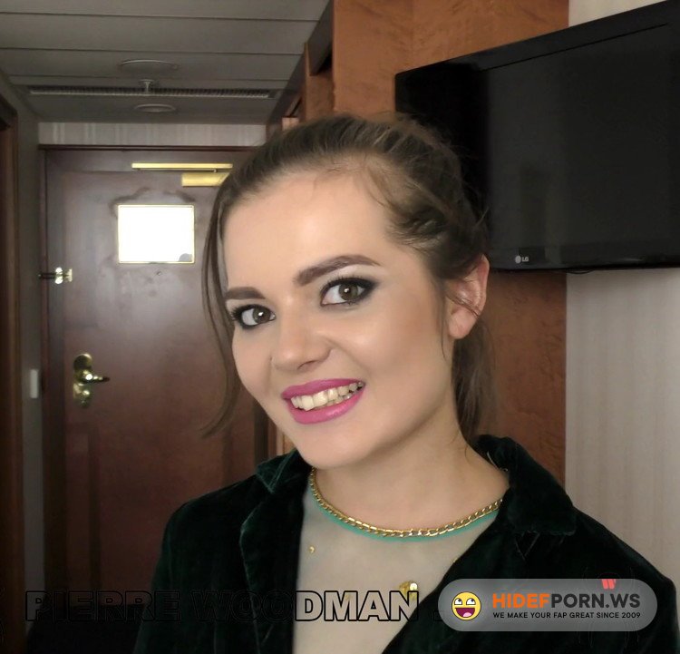 Woodmancastingx.com - LIZI VOGUE - I LOVE SEDUCE MY TWO MEN [FullHD 1080p]