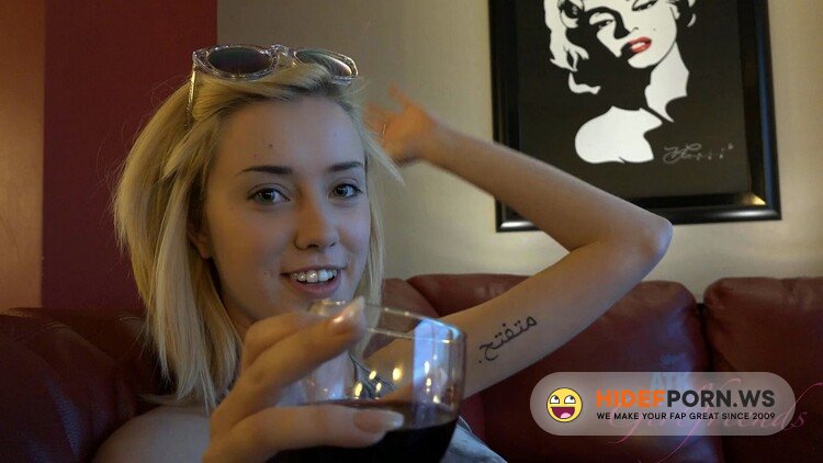 ATKGirlfriends.com - Haley Reed - Virtual Vacation Las Vegas 1/3 [FullHD 1080p]