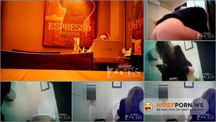 Hidden-zone.com - Unknown - Toilet all [HD 720p]