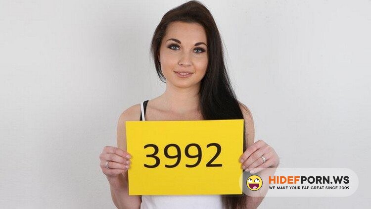 CzechCasting.com/CzechAV.com - Nikola - 3992 [HD 720p]