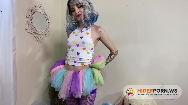 ATKHairy - Lola Fae - Daddy Joi [2020/FullHD]