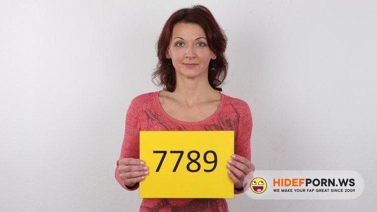 CzechCasting.com/Czechav.com - Hana - Casting-7789 [FullHD 1080p]