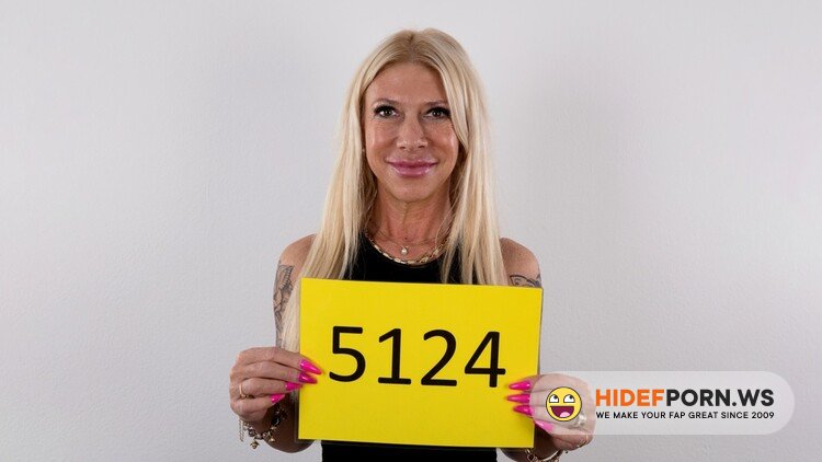 CzechCasting.com - Irena - Casting-5124 [FullHD 1080p]