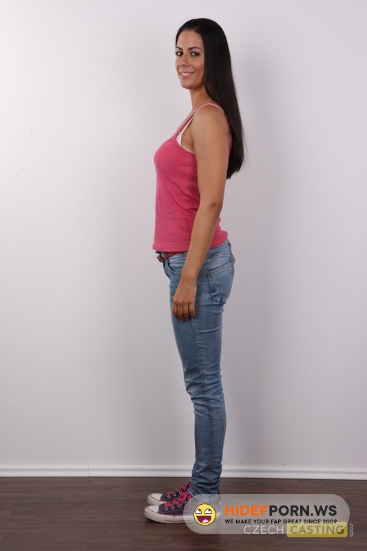 CzechCasting.com/Czechav.com - Vanesa - 9959 [HD 720p]