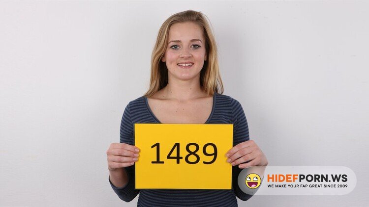 CzechCasting.com/CzechAV.com - Anna - 1489 [HD 720p]
