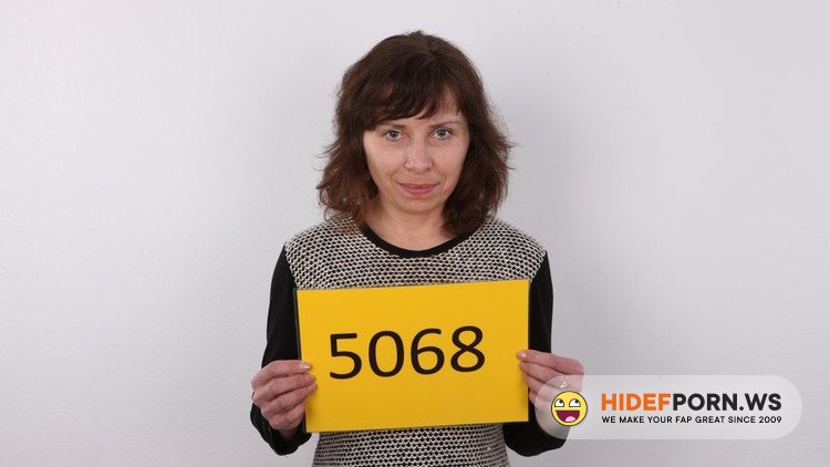 CzechCasting.com/CzechAV.com - Marcela - 5068 [HD 720p]