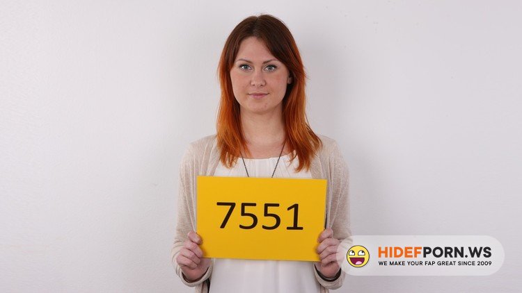 CzechCasting.com/Czechav.com - Renata - 7551 [HD 720p]
