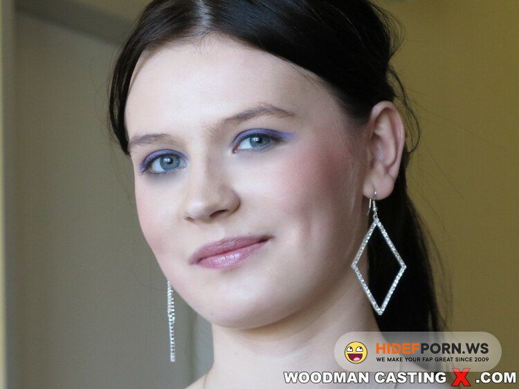 WoodmanCastingX.com/PierreWoodman.com - LUCIANNA KAREL - HARD - BED + 2 [FullHD 1080p]