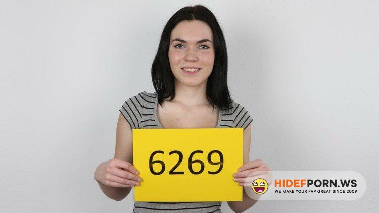 CzechCasting.com/CzechAV.com - Petra - Casting-6269 [HD 720p]