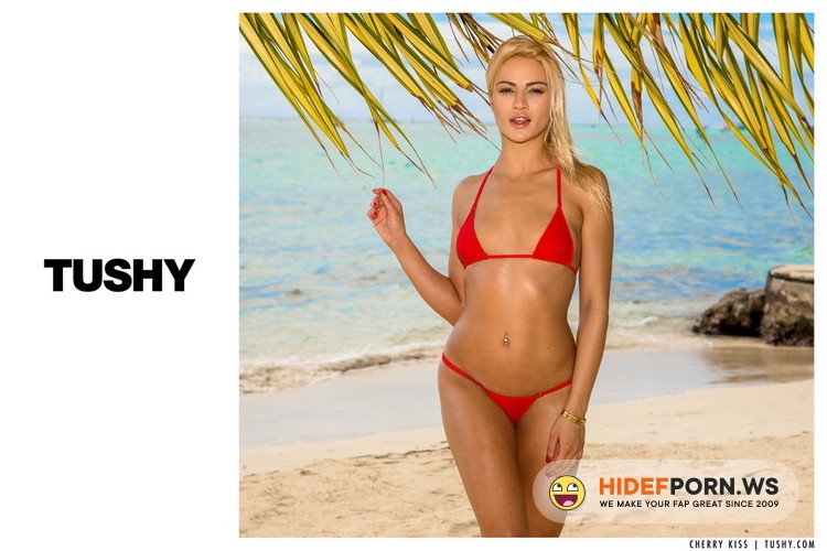 Tushy.com - Cherry Kiss - High End [HD 720p]