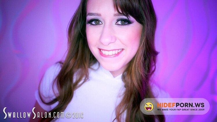 SwallowSalon.com - Zoey Laine - Zoey works her magic at the Swallow Salon [FullHD 1080p]