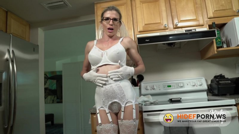 KinkyCory - Cory Chase - Cheating New Bride [FullHD 1080p]