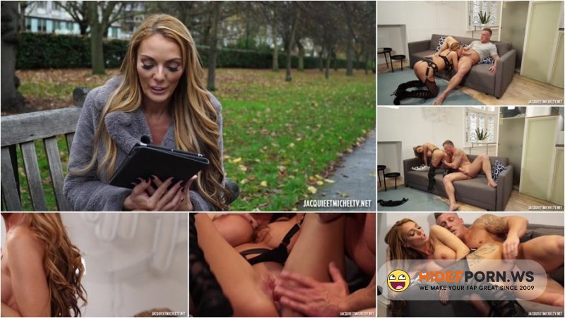 JacquieEtMichelTV - Stacey Saran - Stacey, 40 Years Old, Elegant And Naughty Milf [HD 720p]