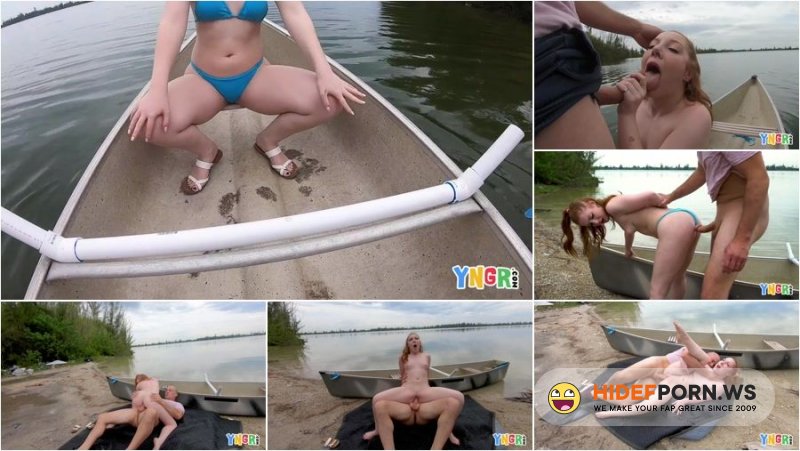 YNGR - Amber Addis - Teeny Tiny Little Star Vol. 2 [SD 540p]
