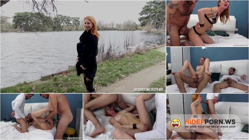 JacquieEtMichelTV - Ella - Tradition Is Respected For Ella, 37 Years Old [HD 720p]