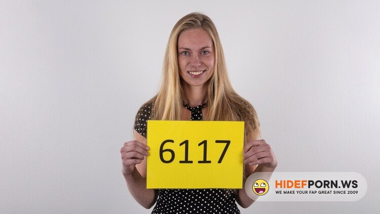 CzechCasting.com - Tereza - Casting-6117 [FullHD 1080p]