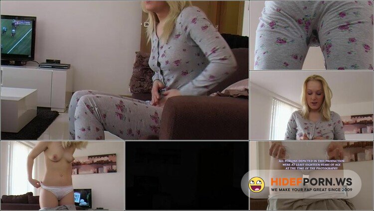 WettingHerPanties.com - Unknown - Tight Panties [SD 442p]