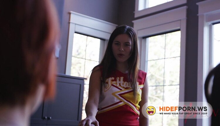 AllHerLuv.com/Missax.com - Alison Rey, Bree Daniels, Shyla Jennings - The Bully ep.4 [FullHD 1080p]