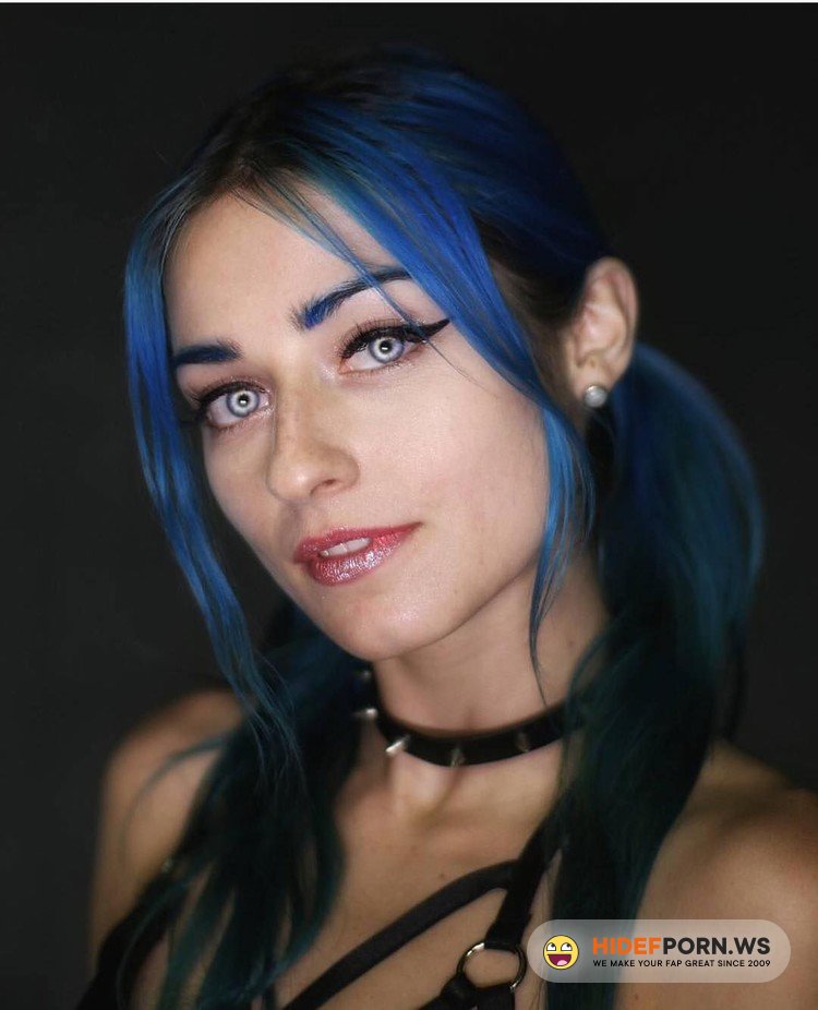 PornHub.com - Jewelz Blu - Hitachi Tease [FullHD 1080p]
