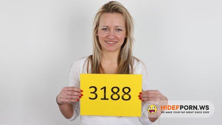 CzechCasting.com/CzechAV.com - Lucie - Casting 3188 [HD 720p]