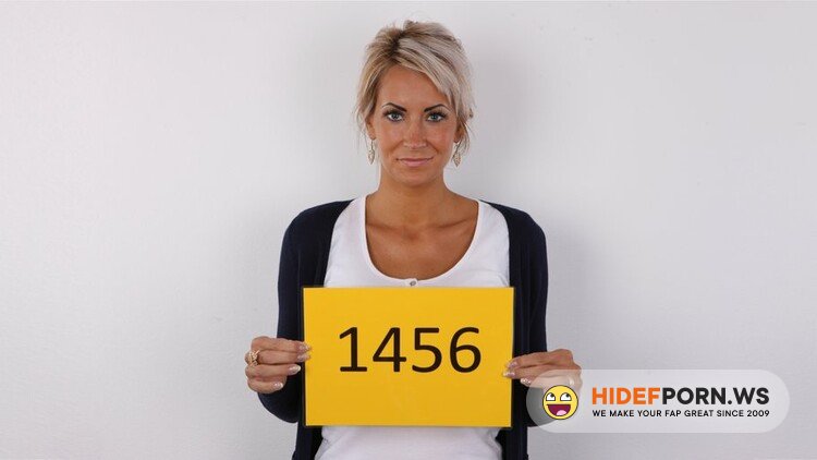CzechCasting.com/CzechAV.com - Martina - 1456 [HD 720p]
