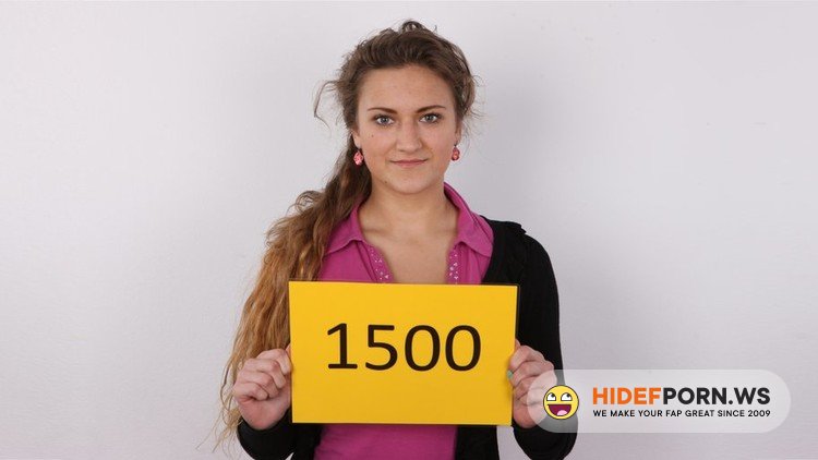 CzechCasting.com/Czechav.com - Olina - 1500 [HD 720p]