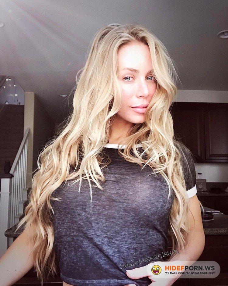 Puba.com/Nicoleaniston.com - Nicole Aniston - Home movie of Nicole Aniston getting fucked in the shower [FullHD 1080p]