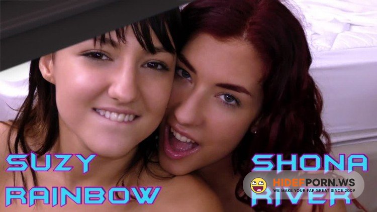 WakeUpNFuck.com/WoodmanCastingX.com - Shona River, Suzy Rainbow - WUNF 208 [SD 540p]