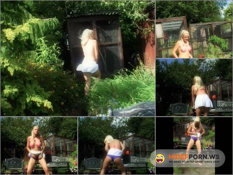 WettingHerPanties.com - Unknown - Tight Panties [SD 576p]