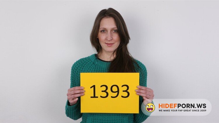 CzechCasting.com/CzechAV.com - Kristyna - Casting-1393 [HD 720p]