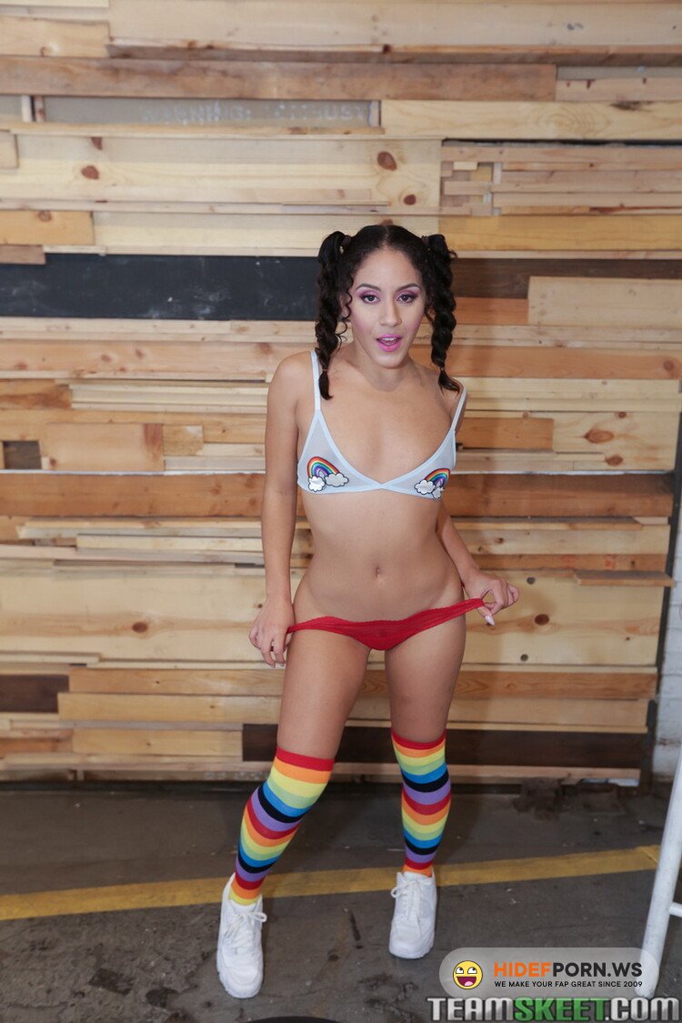 ExxxtraSmall.com/TeamSkeet.com - Liv Revamped - A Cock Worked Whorange [HD 720p]