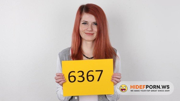 CzechCasting.com/CzechAV.com - Svetlana - 6367 [UltraHD 4K 2160p]