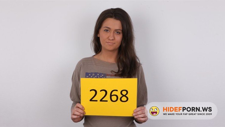 CzechCasting.com/Czechav.com - Monika - Casting for Monika [HD 720p]