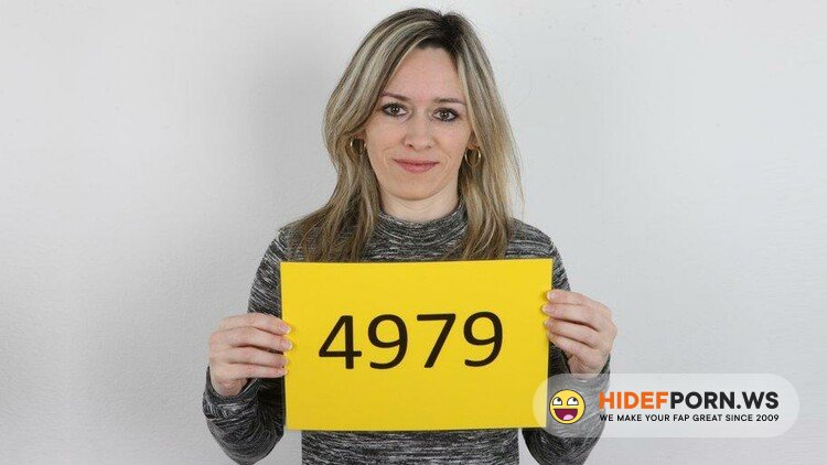 CzechCasting.com/CzechAV.com - Jana - Casting-4979 [HD 720p]